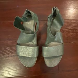 Eileen Fisher Sport Sandal
